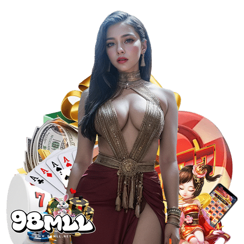 98mll สล็อตออนไลน์